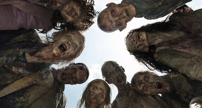 Zombies