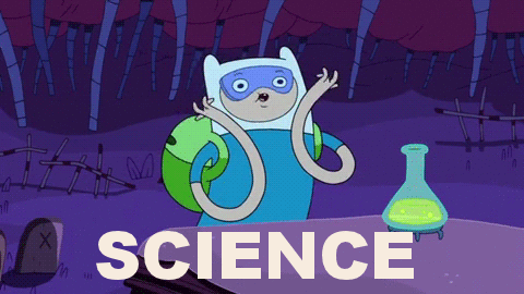 finn science