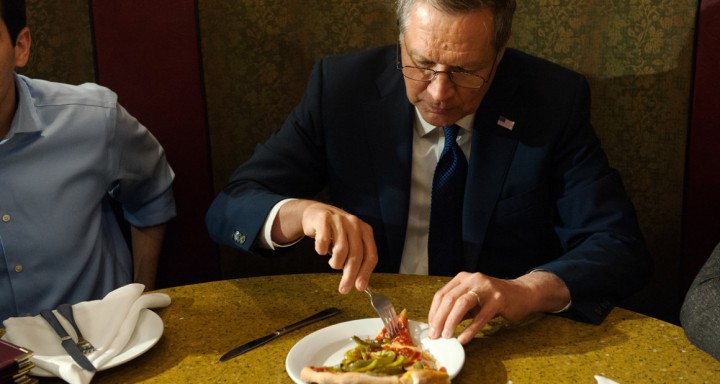 kasich pizza