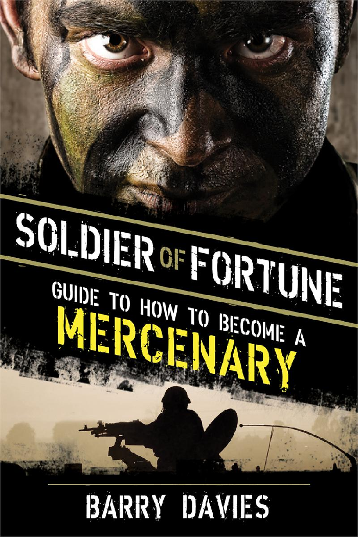 mercenary