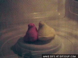 peeps-in-microwave-o