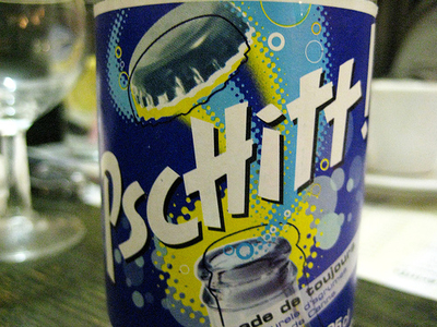 pschitt