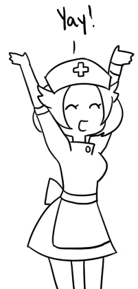 yay