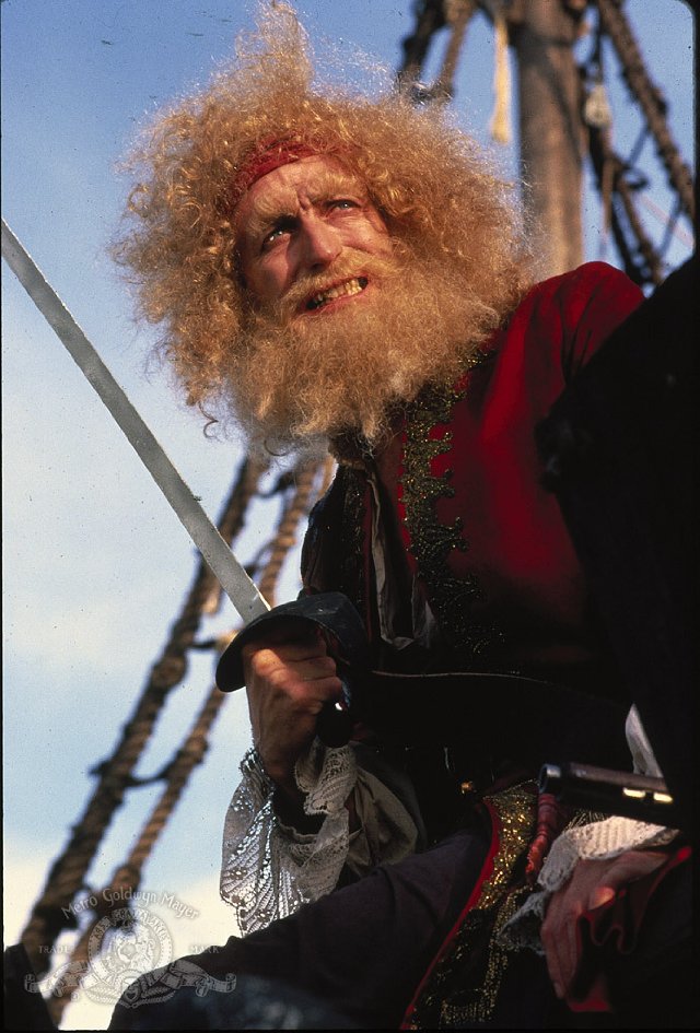 ARRRRRRGH