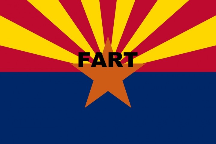 AZFartFlag