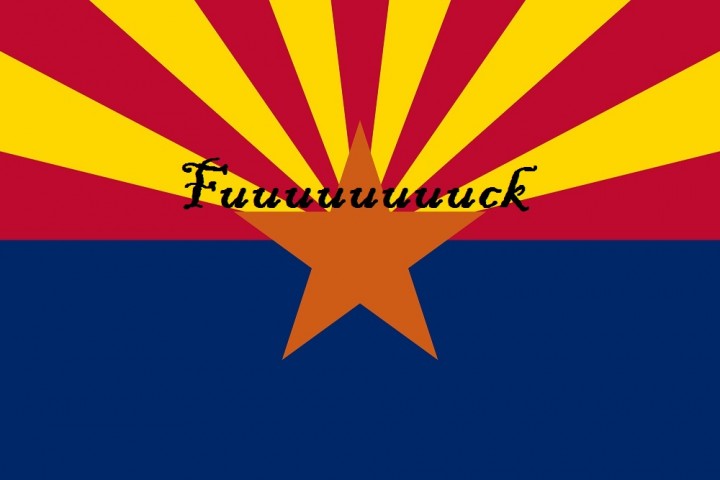 AZFuckFlag