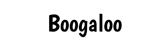 Boogaloo