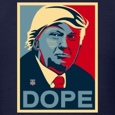 Donald Trump - Dope