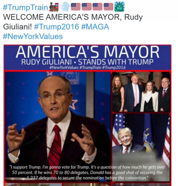 NY blowhards