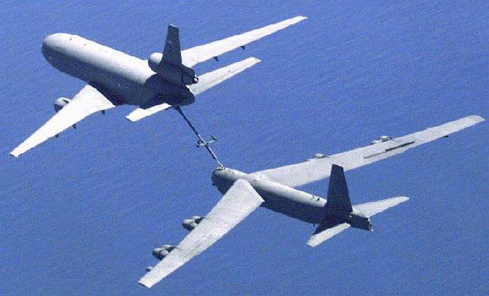 Refuel