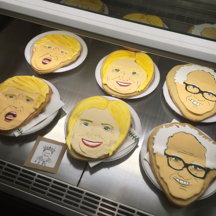 cookies