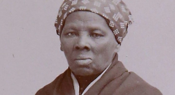 harriet tubman