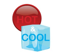 hot & cool