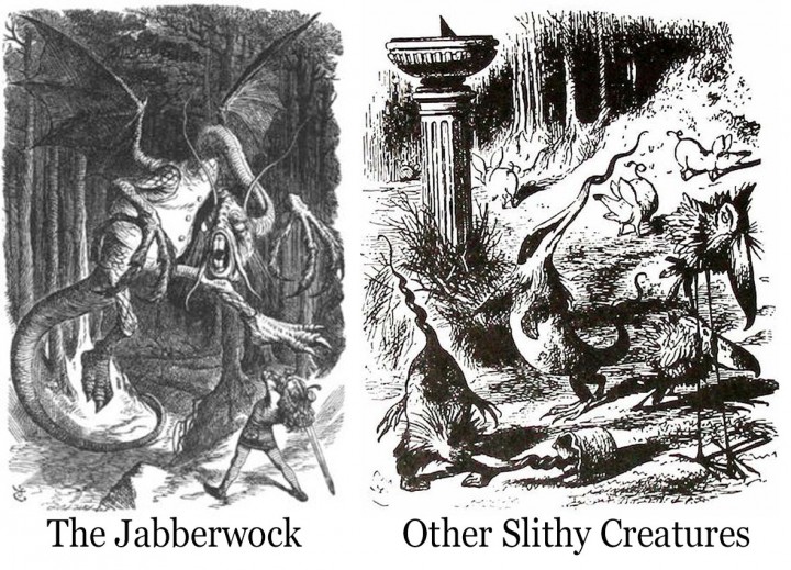 jabberwock