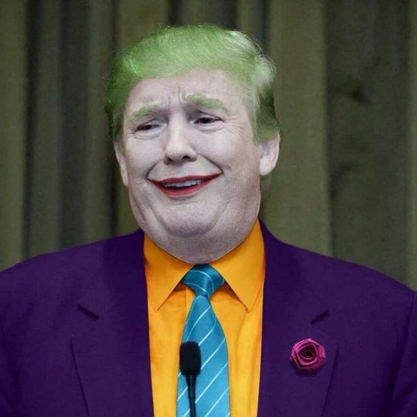trump-joker