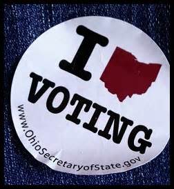 I ohio voting