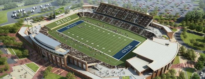 Stadium