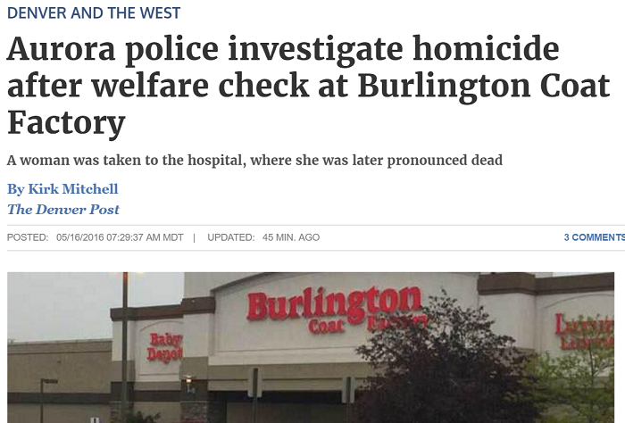 Welfare