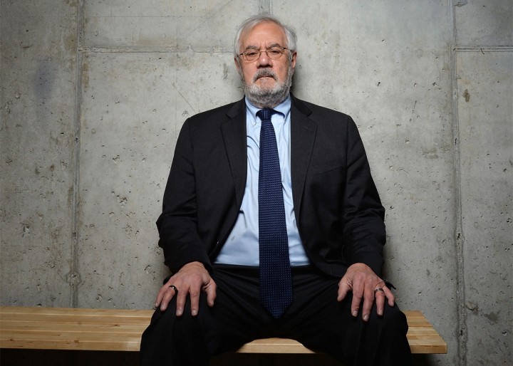 barney frank