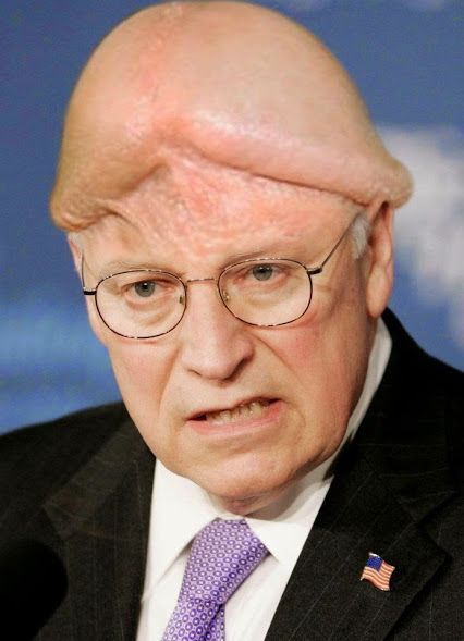 dick