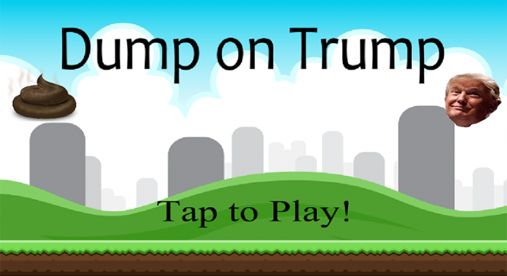 dump trump