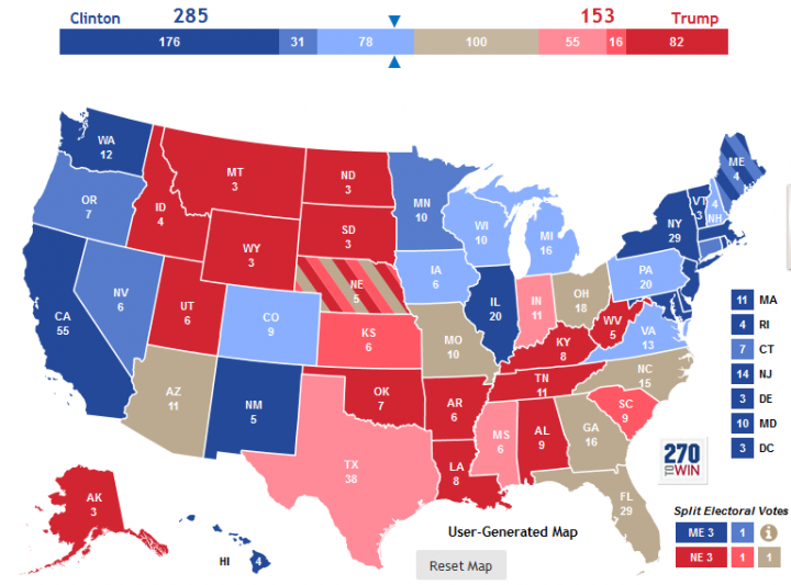 electoral map 5-14-16