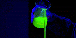 fluid