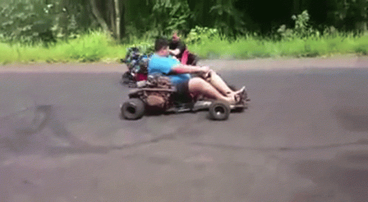 karts