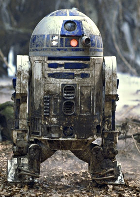 r2d2dirty