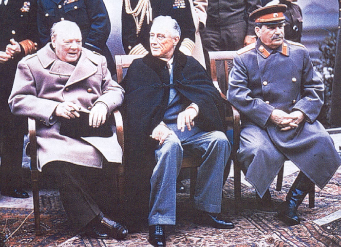 stalin