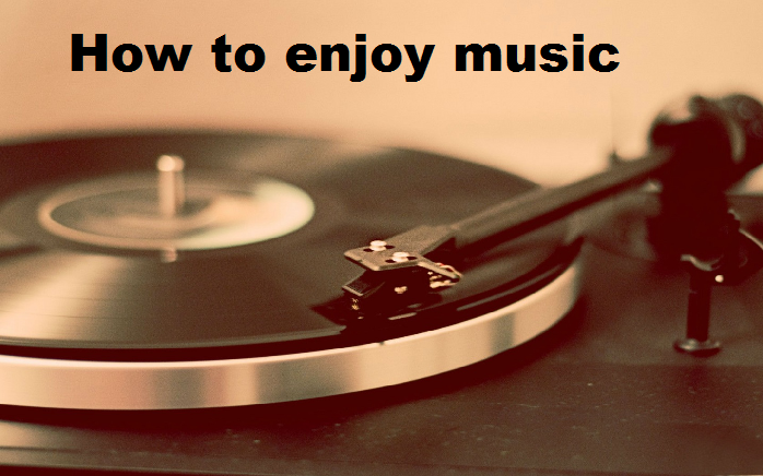 turntable