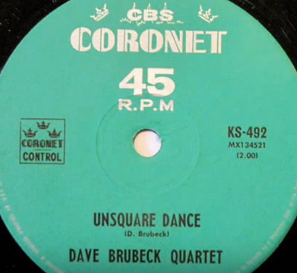 unsquare