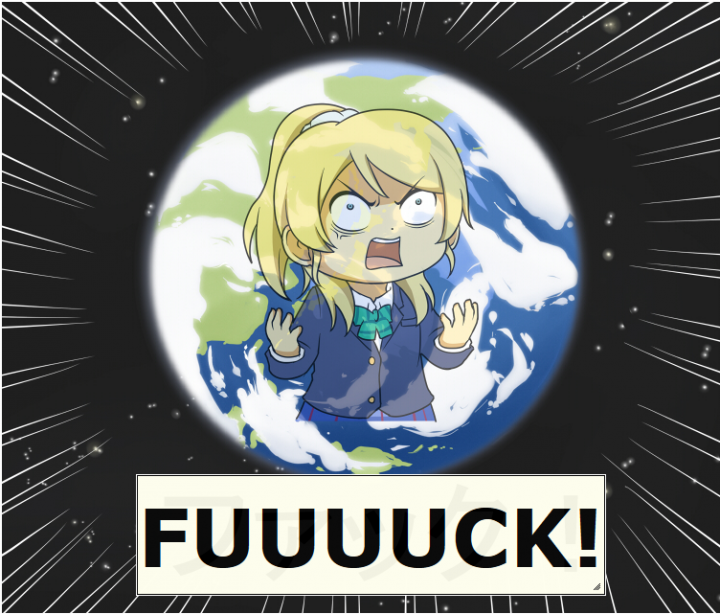 FUCK