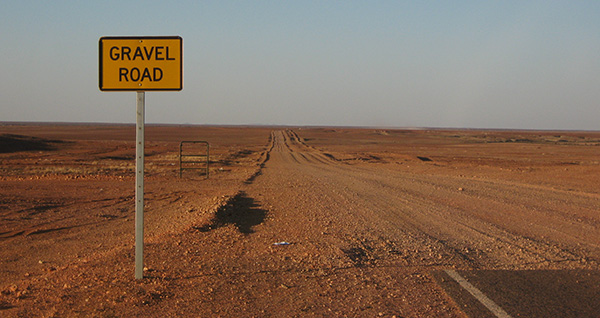 Gravel_Road_Coober_Pedy