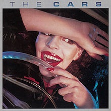 The_Cars_-_The_Cars