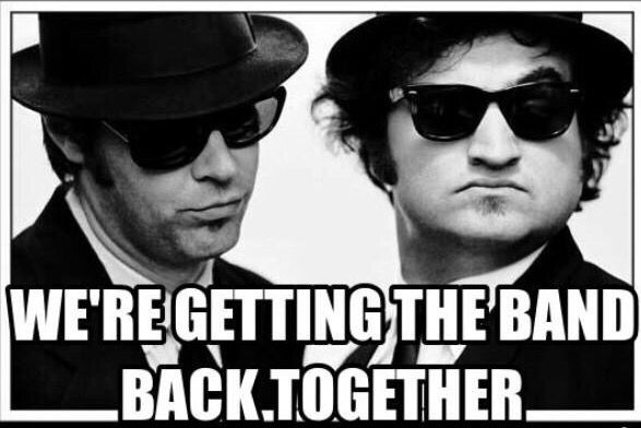 blues brothers