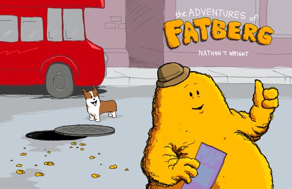 fatberg
