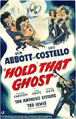 hold ghost