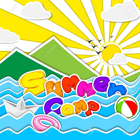 summercamppng