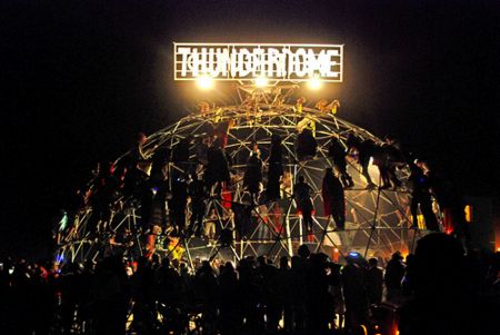 thunderdome