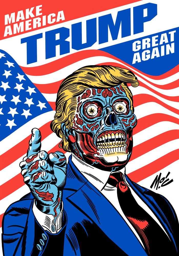 trumptheylive