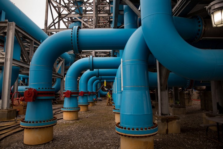 CO2 capture