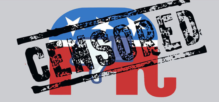 Censored-Conservatives