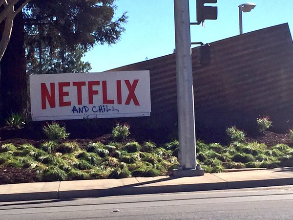 Netflix
