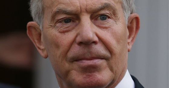 TonyBlair
