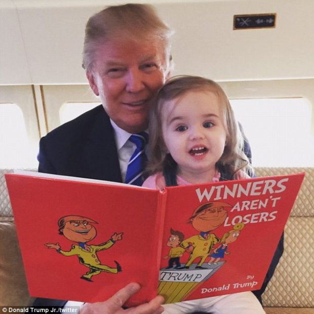 Winners