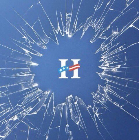 glass ceiling hillary