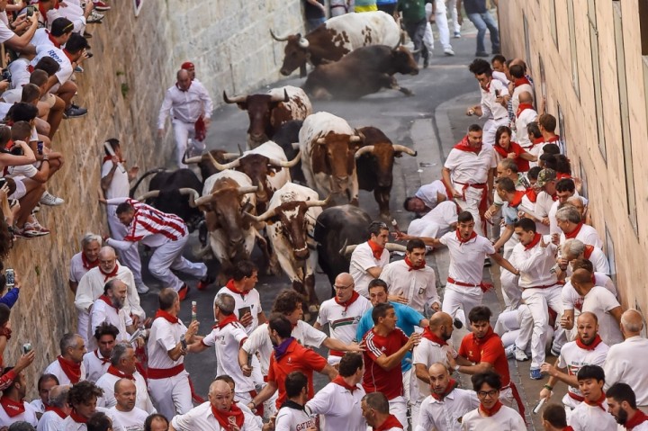 pamplona