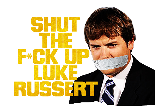 stfu
