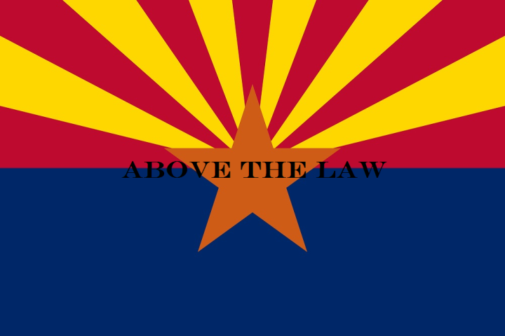 AZlawFlag